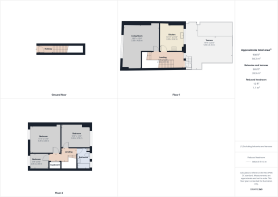 47a Magdalen Road - FP