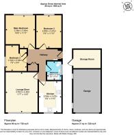 25 Shillbrook Avenue