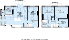 17 Southfield Way, Market Bosworth
