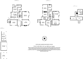 2D Floorplan