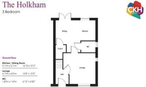 GF floorplan