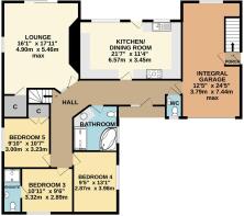 Floorplan 2