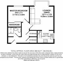 Floorplan 2