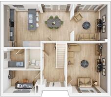 Ground Floor