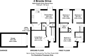 2 Bronte Drive, N...
