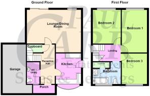 Floorplan One