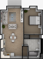 Walton Floorplan