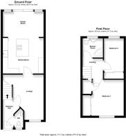 11 Cleveland Way, Stevenage - all floors.JPG