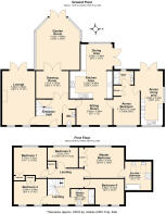 45 Manor Drive-Long Bennington-Newark - all floors