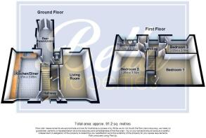 3D Floorplan