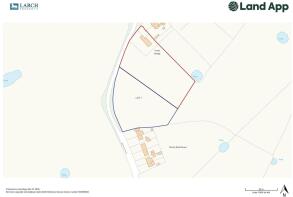 Corner Cottage, Chorley - land plan.jpg