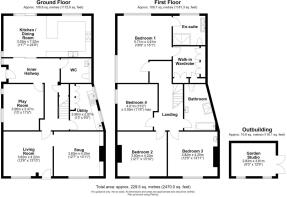High Street, Cottenham - all floors.JPG