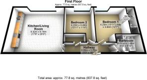 Floorplan 2