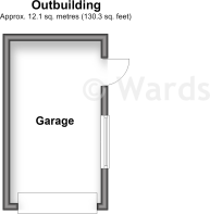 Outbuilding