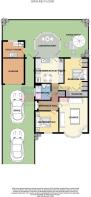 Rosedale Gardens, Trowbridge, Wiltshire, BA14 9TL-