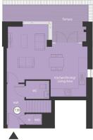 Upper Ground floor