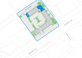 Siteplan gbtref01
