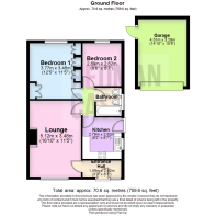 Property Floorplan