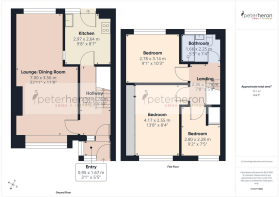 Floorplans