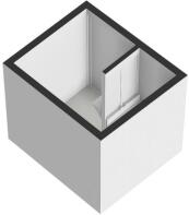 Keizersgracht 699 D 1017 DW AMSTERDAM image 50