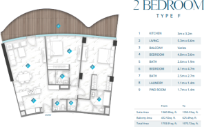 Floorplan 2
