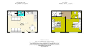 Floor/Site plan 2