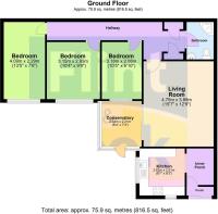84 Crossways, Peterchurch - all floors.JPG