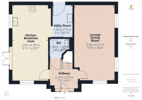 EWEMOVE SOUTH MOLTON- 62 ASH DRIVE