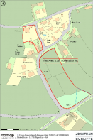 Boundary Plan