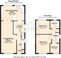 Floorplan One