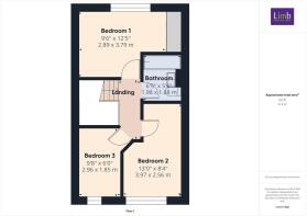 Liberty Park - First Floor