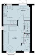 BAR NN Chatteris DWH kennett ground floor plan