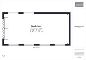 Outbuilding