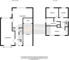 10, Deanery Close Shareshill, Wolverhampton, WV10