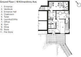 floorplans Ground Fl