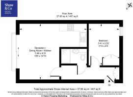 Flat 12 210 Bath Road Hounslow TW4 7DE-A4 Landscap