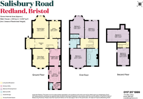 Salisbury Road - Flo