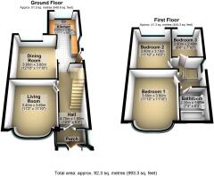 3DFloorplan