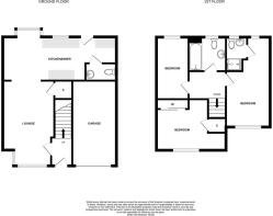 44 Meadowview Place, Inchture, Scotland, PH14 9TG-