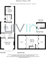 2, 59 benson road, cr0