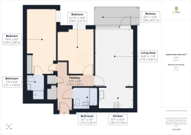  Presented by Clinton at EweMove Bexleyheath and D