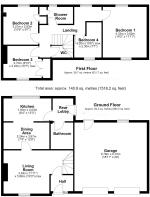49 Main Street, Westley Waterless - all floors (2)