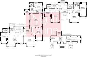 Heath Farm (Sudbrook) FP