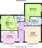 Floorplan One