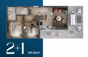 Floorplan 2