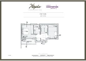 FIRST FLOOR - X9726