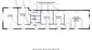 The Old Barn, Llandough - all floors.JPG