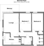 Pankhurst, Floorplan