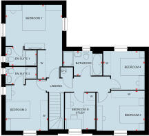 Earlswood first floor
