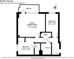 Kiston House